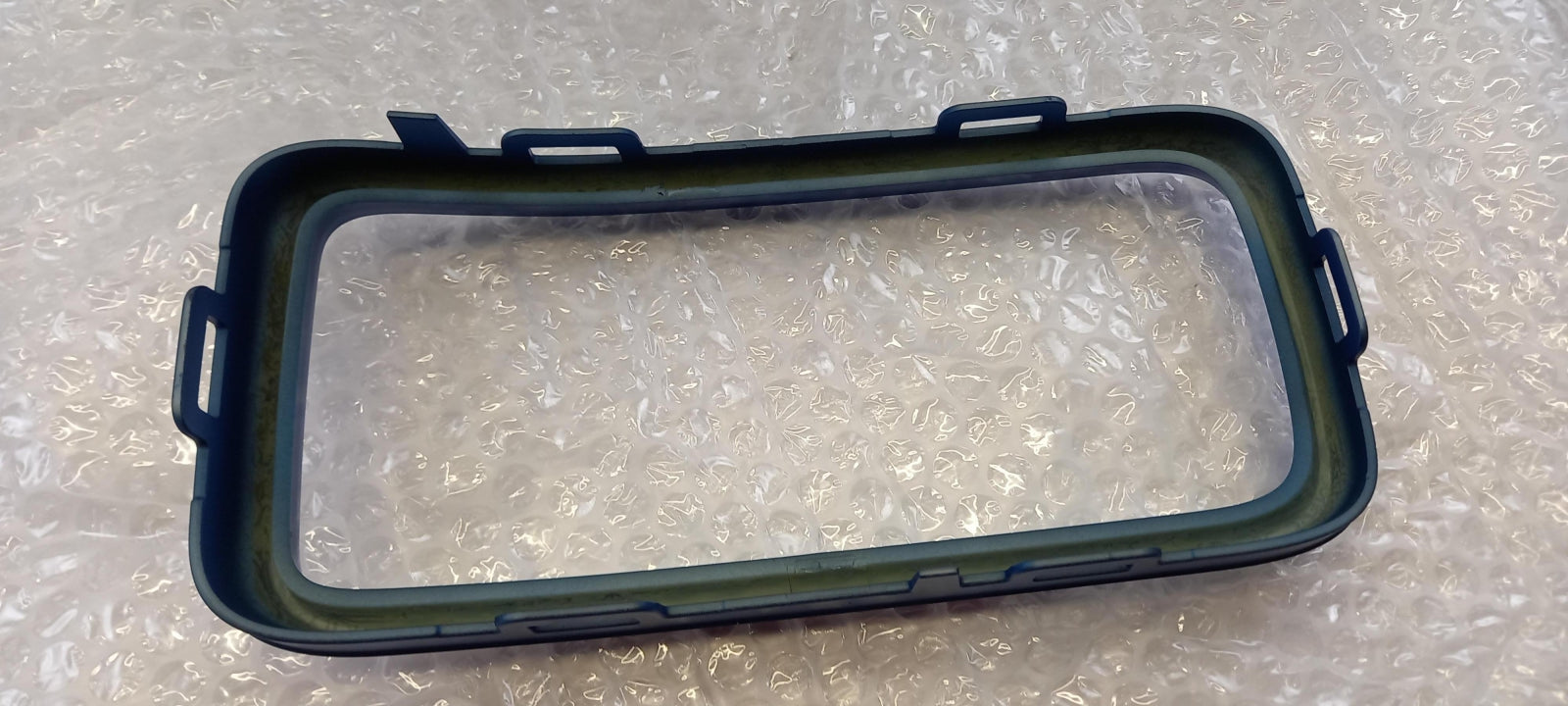 Original OE JEEP Renegade Kühlergittereinsatz 50290533