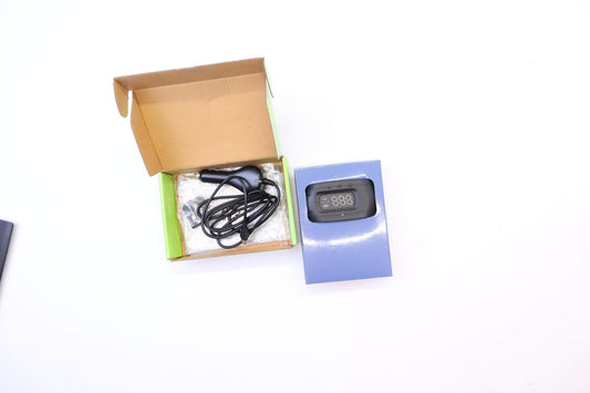 Original OE Peugeot Anzeigeeinheit 1606475080