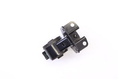 Original TOYOTA MR2 99-05 (1ZZFE) Motorlager Motorhalter links 1237222040