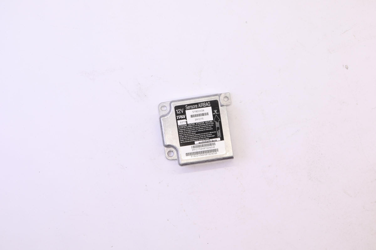 Original OE FIAT Airbag Steuergerät 51822436