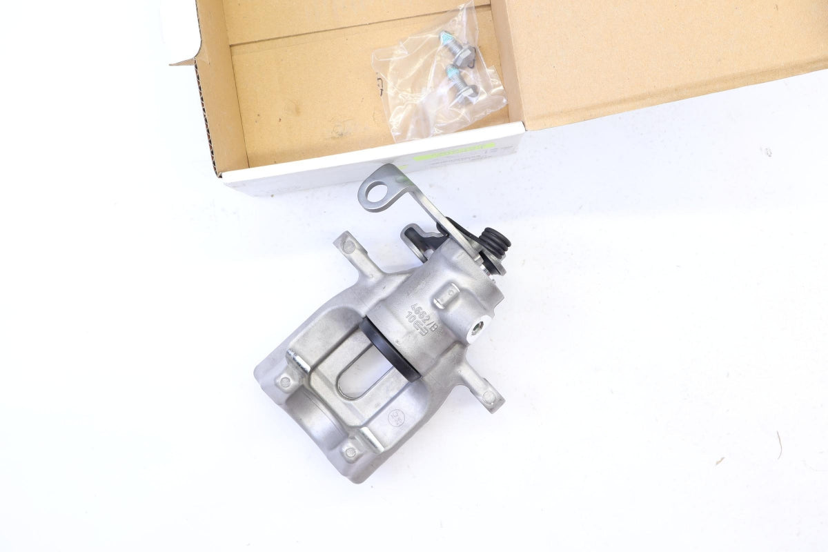 Original PEUGEOT C4 (B7) CITROEN 308 3008 RCZ Bremssattel hinten links 4401Q0