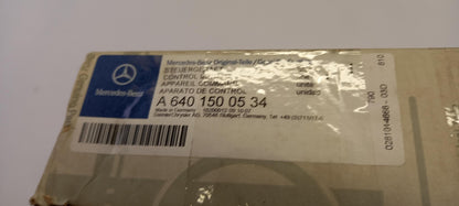 Original MERCEDES-BENZ A-Klasse W169 B-Klasse W245 Motorsteuergerät A6401500534