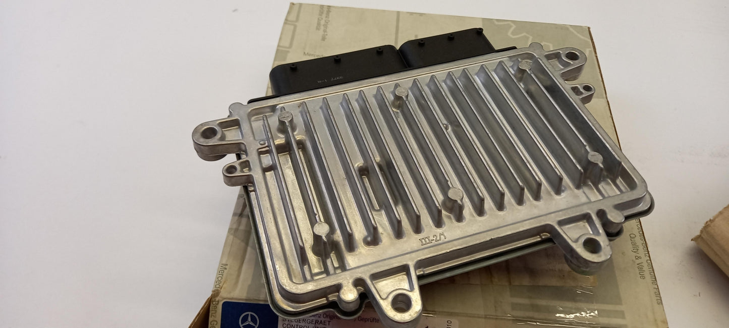 Original MERCEDES-BENZ A-Klasse W169 B-Klasse W245 Motorsteuergerät A6401500534