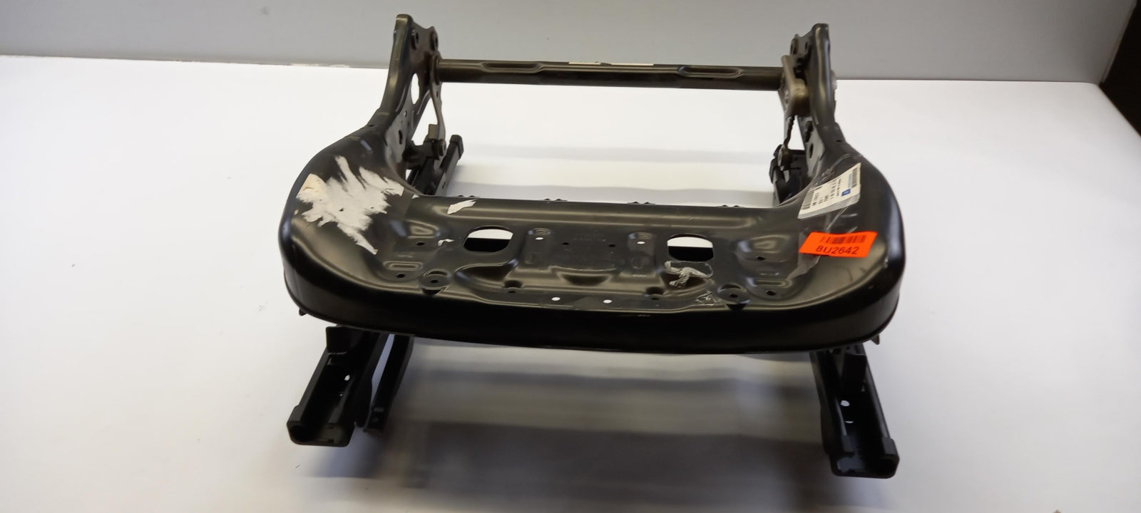 Original OPEL Astra-J Zafira-C Sitzführungsschiene vorne links 13582213