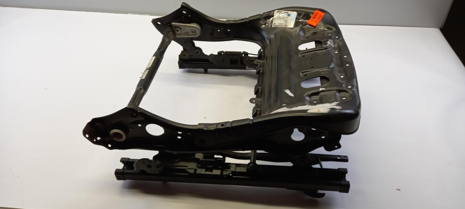 Original OPEL Astra-J Zafira-C Sitzführungsschiene vorne links 13582213