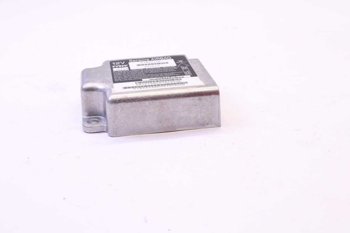 Original OE FIAT Airbag Steuergerät 51822436