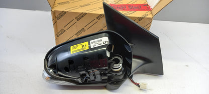 Original TOYOTA Auris Hybrid 12-18 Außenspiegel rechts 8791002640