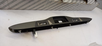 Original FIAT 500 GT 2021- Heckklappengriff 735644608