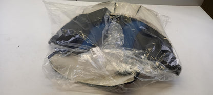 Original AUDI A3 8V Rücklehnenbezug Stoff vorne links 8V4881805AFHJX