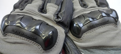 Original BMW Two In One Tech Motorradhandschuhe Gr. 12-12 1/2 76211541349