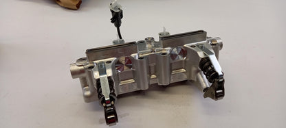 Original OE FIAT Stellantrieb 46342136