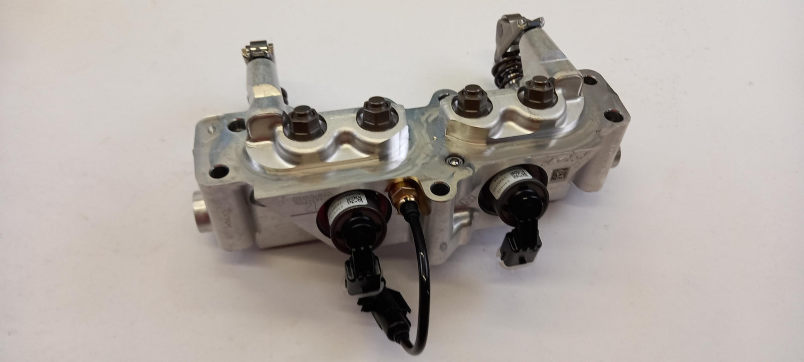 Original OE FIAT Stellantrieb 46342136