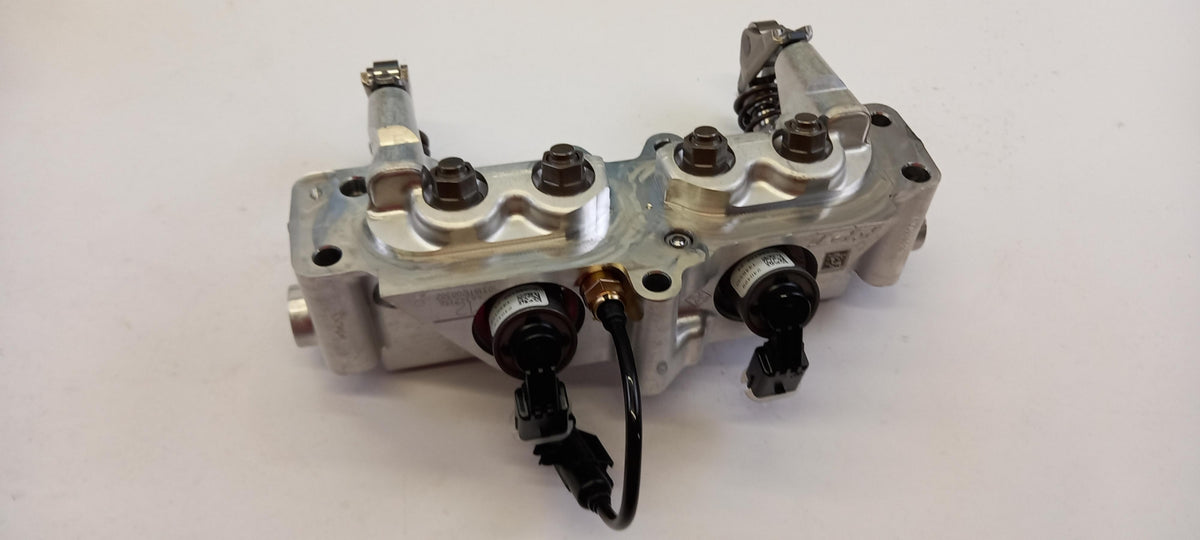 Original OE FIAT Stellantrieb 46342136