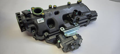 Original FIAT Ducato 500X Giulietta JEEP Renegade Ansaugkrümmer 46354787