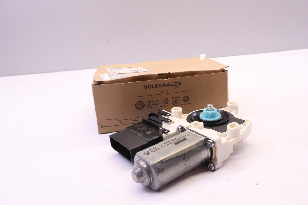Original VW Golf AJ Passat B6 B7 Fensterhebermotor hinten links 3C0959703BVW4
