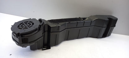 Original AUDI Q5 FY Lautsprechergehäuse mit Lautsprecher hinten mitte 80B035382