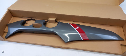 Original OPEL Adam Armaturenbrett Blende Red Your Engine 13476582