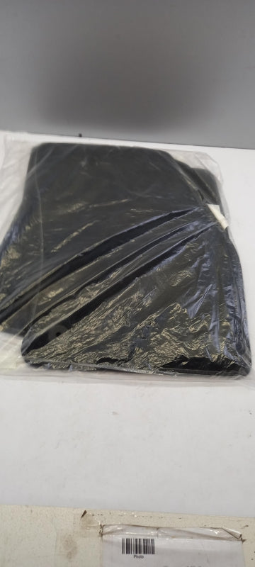 Original VW Tiguan 5N Fußmattensatz 4-teilig Velours schwarz 5NB863011JIHQ