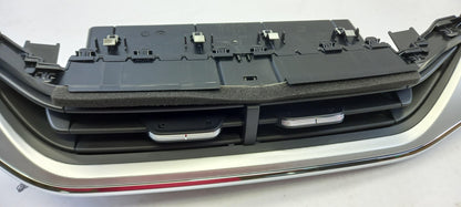 Original SKODA Enyaq iV Abdeckung mit Lüftungsschlitzen 5LB819202ABXZY