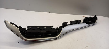 Original SKODA Enyaq iV Abdeckung mit Lüftungsschlitzen 5LB819202ABXZY