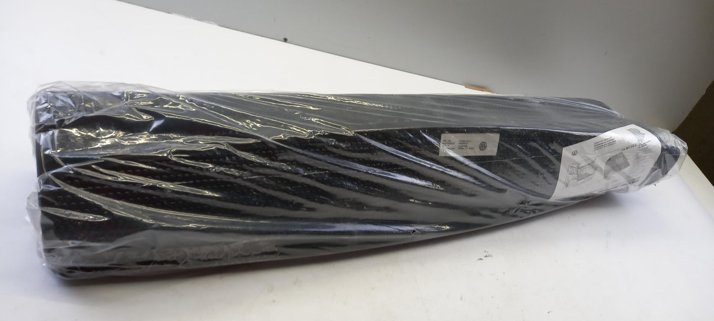 Original VW ID.4 ID.5 Gepäckraumwendematte Kofferraummatte 11A061210A