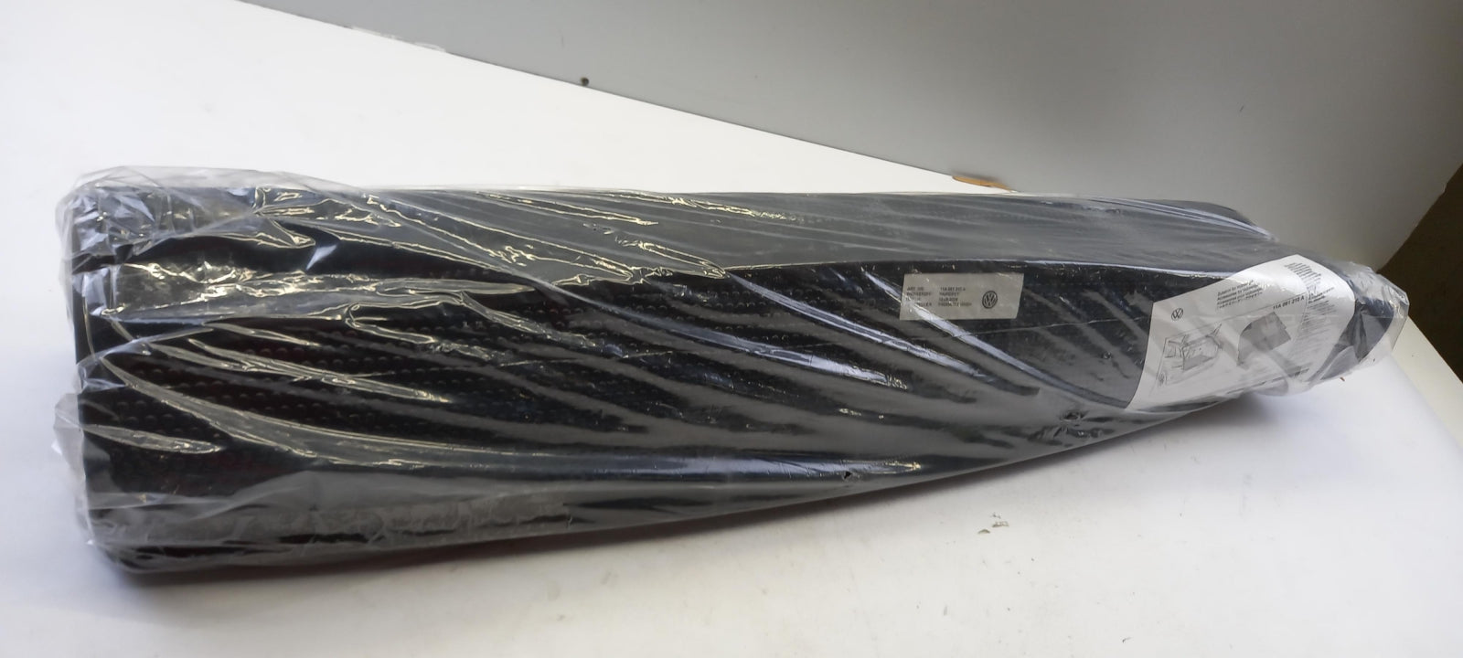 Original VW ID.4 ID.5 Gepäckraumwendematte Kofferraummatte 11A061210A