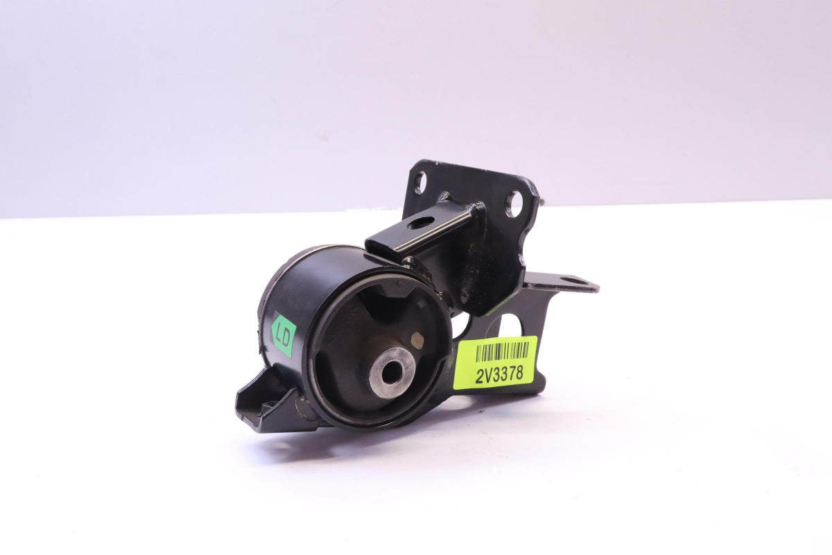 Original TOYOTA MR2 99-05 (1ZZFE) Motorlager Motorhalter links 1237222040