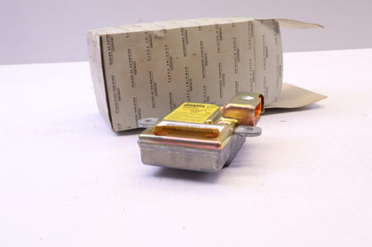 Original OE Peugeot Airbag Steuergerät 6547R6
