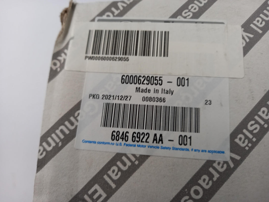 Original FIAT 500X Giulietta 1.6 MJT Zahnriemensatz 6000629055