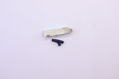 Original MERCEDES-BENZ Vito ML SLK C CLK E S G-KLasse  Injektor Düse A1120780149