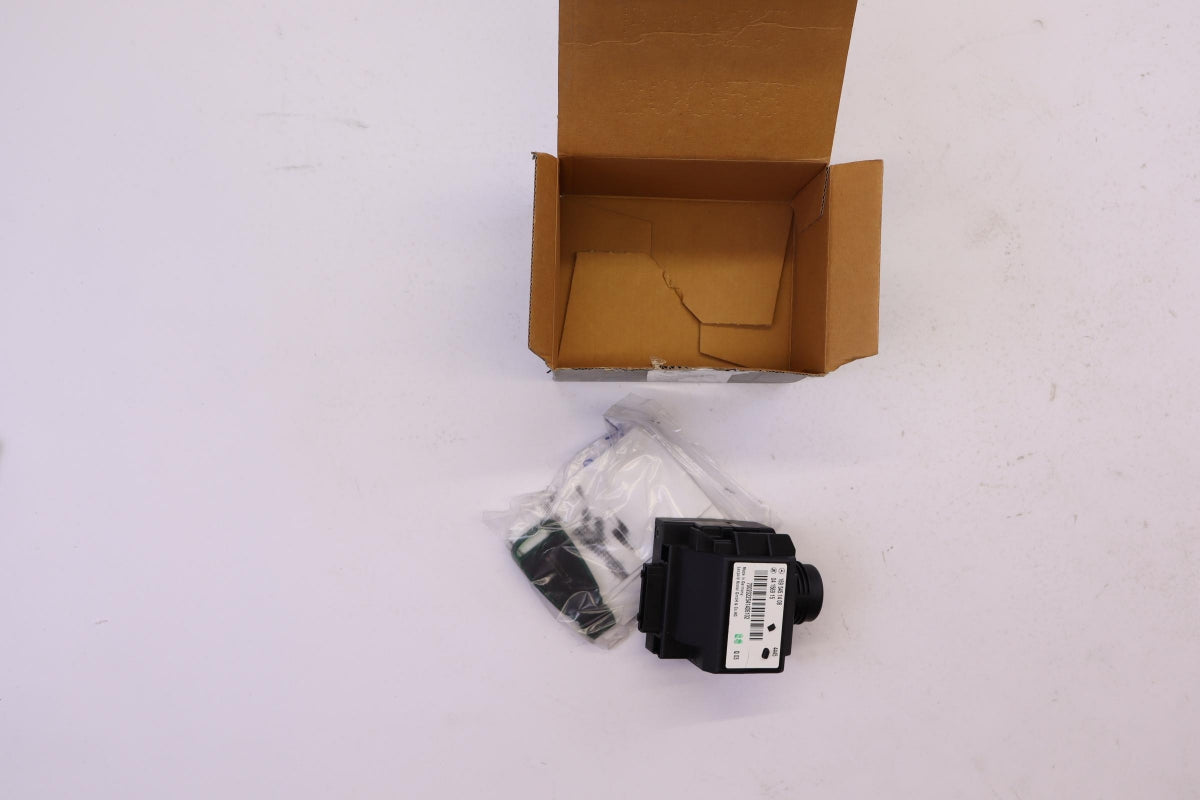 Original MERCEDES-BENZ A-Klasse W169 Zündschalter A1695451408