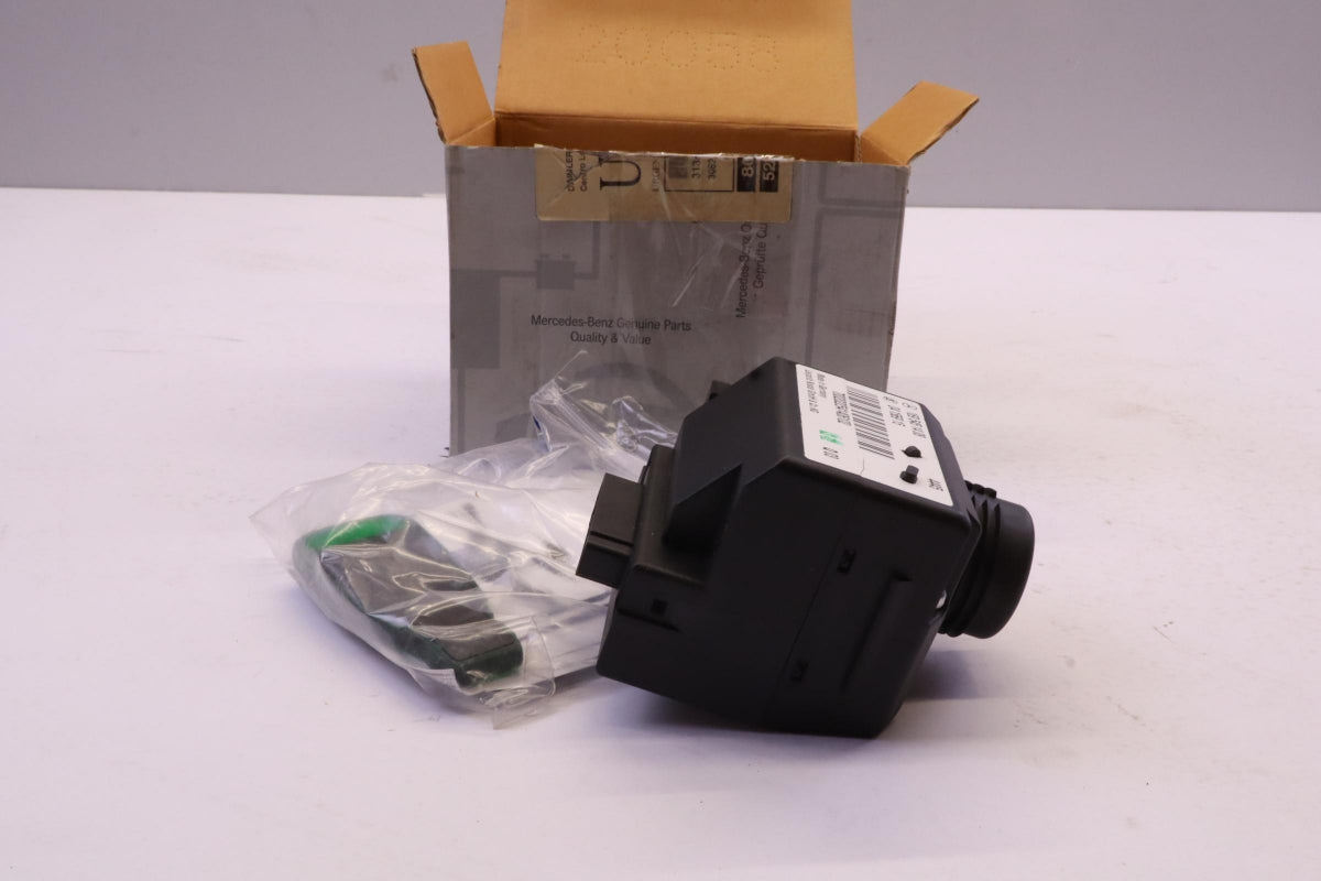 Original MERCEDES-BENZ A-Klasse W169 Zündschalter A1695451408