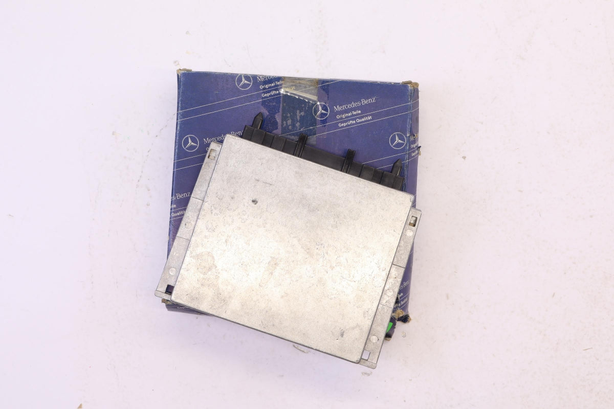 Original MERCEDES-BENZ S-class w140 v140 c140 1991-1998 Steuergerät A0105457632