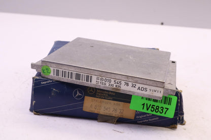 Original MERCEDES-BENZ S-class w140 v140 c140 1991-1998 Steuergerät A0105457632