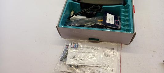 GERMID Rückfahrkamera-Display im Innenspiegel 4,3" Auto-dimming AK-043LAD