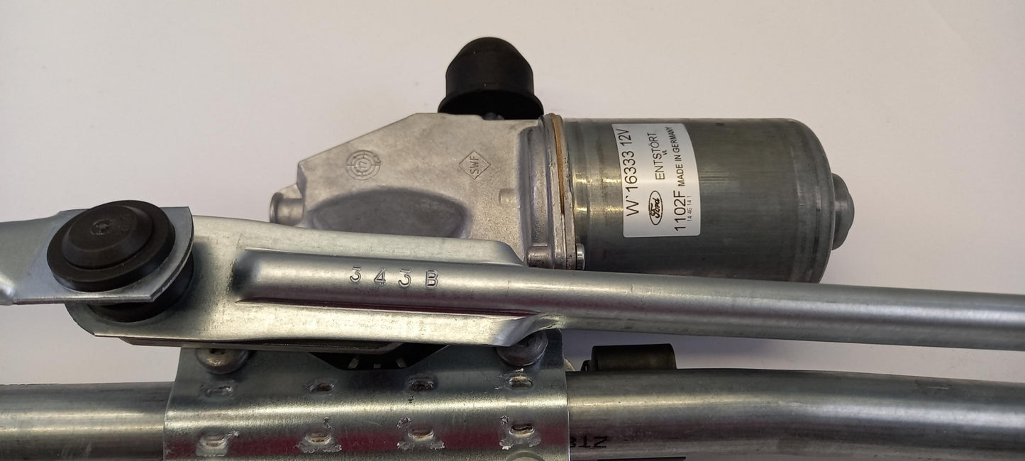 Original OE FORD Wischermotor 1888650