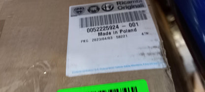 Original OE FIAT Lenksäule 52225924