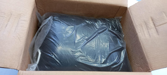 Original OE FIAT Fahrzeugabdeckung 50290849