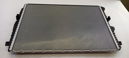 Original OE Volkswagen Wasserkühler 2Q0121253R