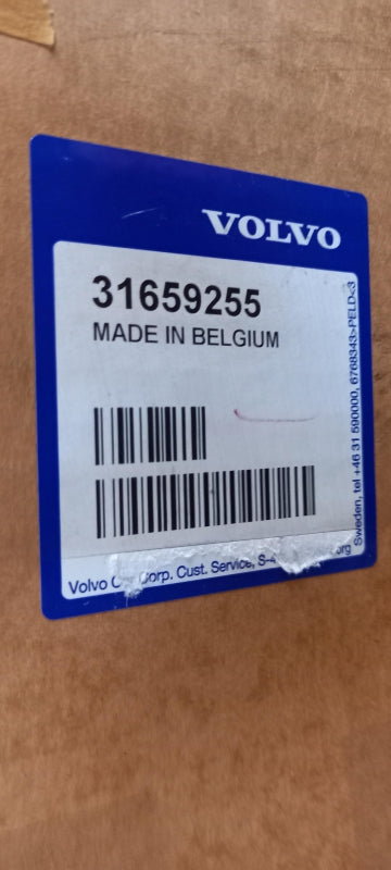 Original OE VOLVO Kofferraum Gitter 31659255
