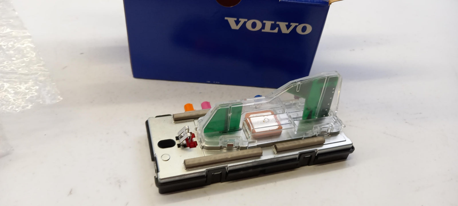 Original OE VOLVO Antennenfuss 31438104