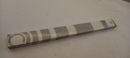 Original OE BMW Wischerblättersatz (2st) 61615A43585