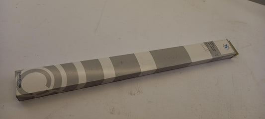 Original OE BMW Wischerblättersatz (2st) 61615A43585