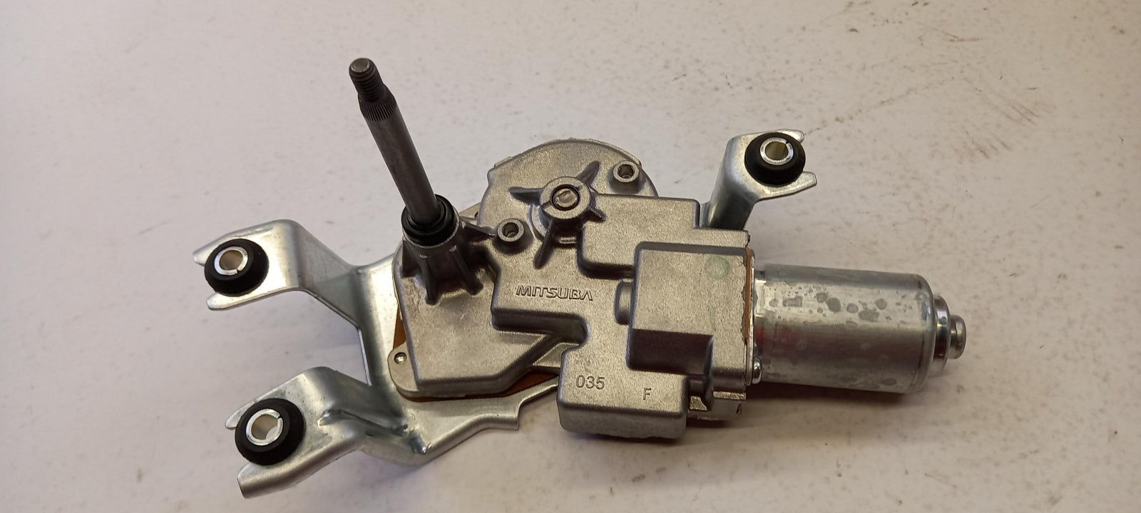 Original OE BMW Wischermotor 67637453144