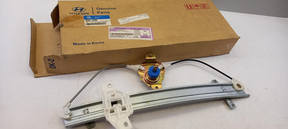Original OE HYUNDAI/KIA Fensterheber 8240124500