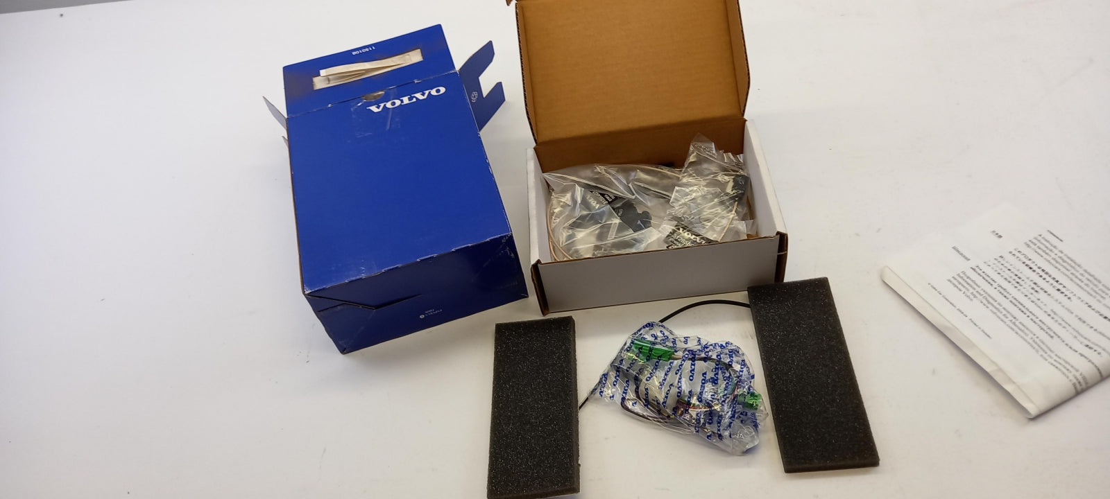 Original OE VOLVO Antenne 30758147