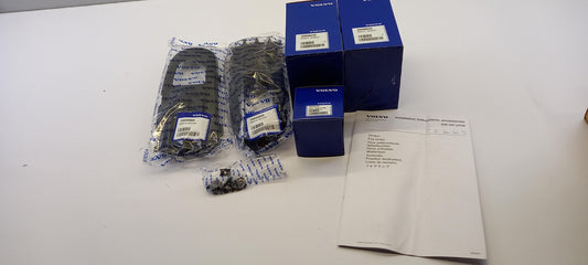 Original OE VOLVO Nebelscheinwerfer Satz 30722468