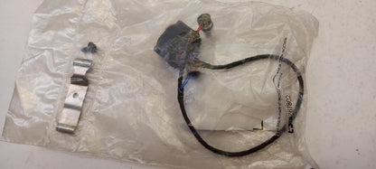 Original OE VOLVO Kraftstofftemperatur Sensor 30780315