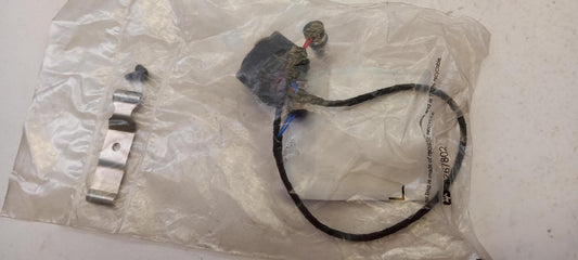 Original OE VOLVO Kraftstofftemperatur Sensor 30780315
