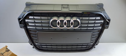 Original OE Volkswagen Kühlergitter 8X0853651VMZ
